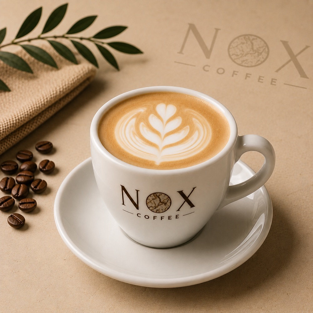 Aromalı Coffee Latte