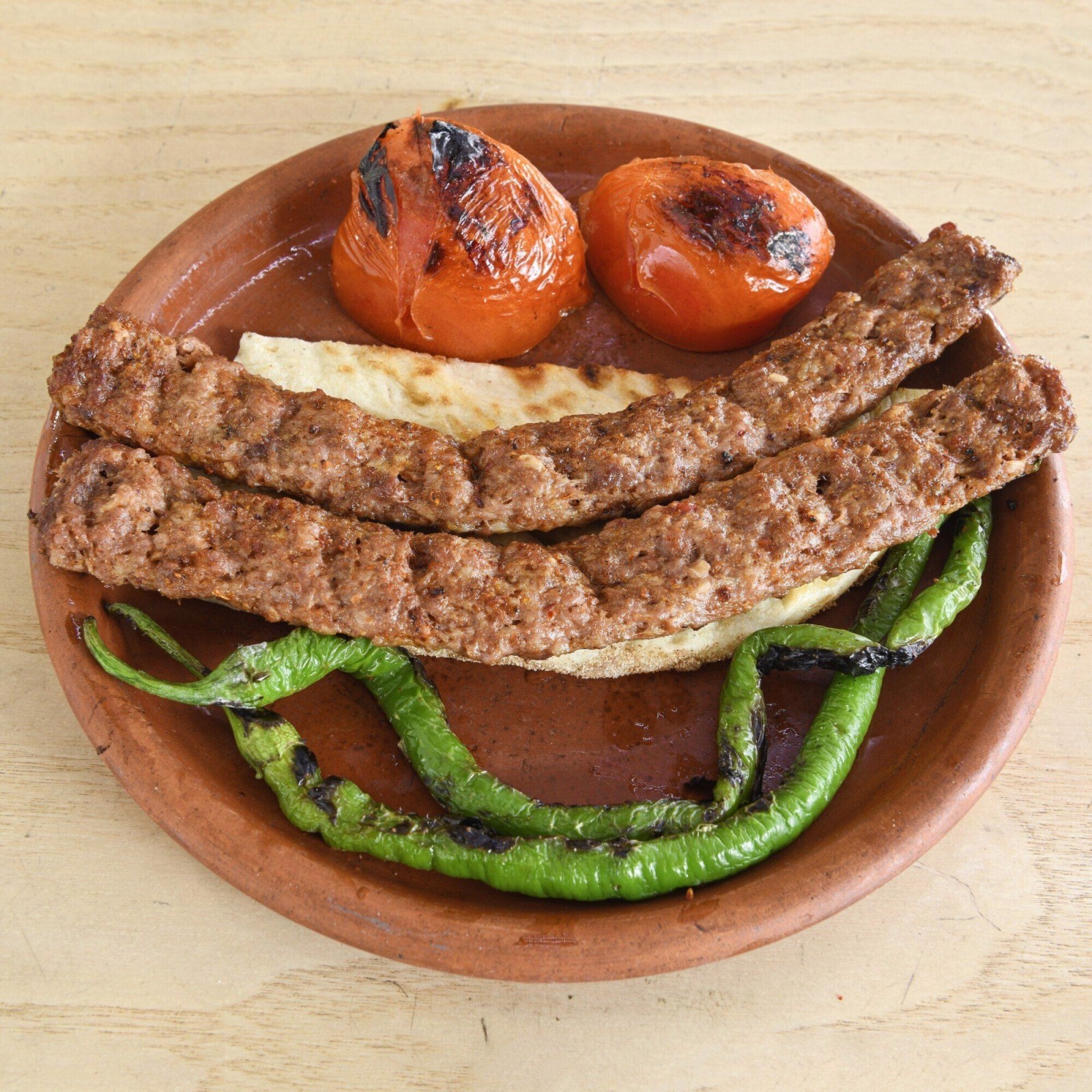 Adana Kebap