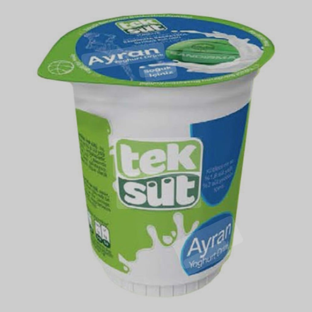 Büyük Ayran