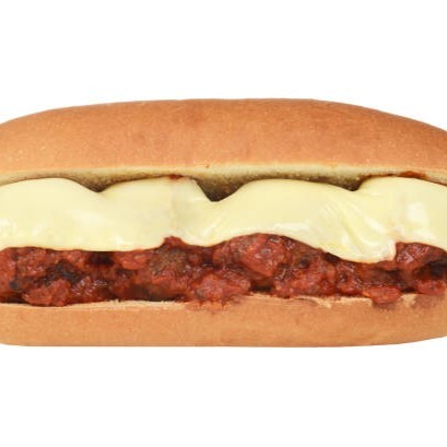 Kaşarlı Köfte