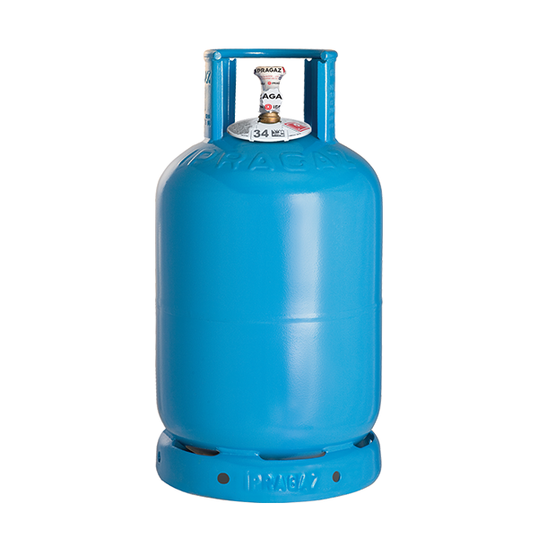 12 KG - Uzun Tüp