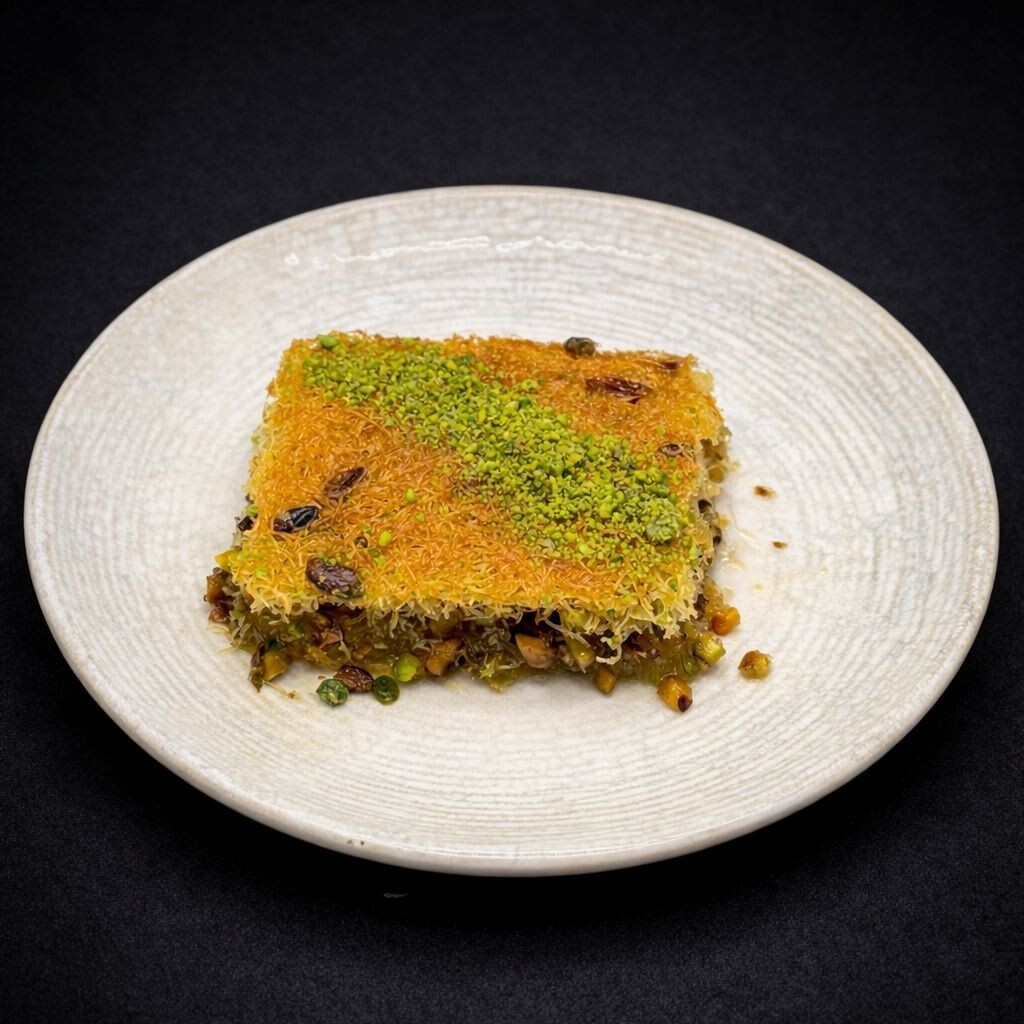 Basma Kadayıf(500 gr)