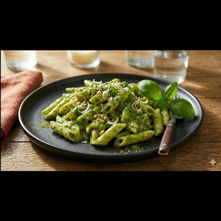 Pesto Soslu