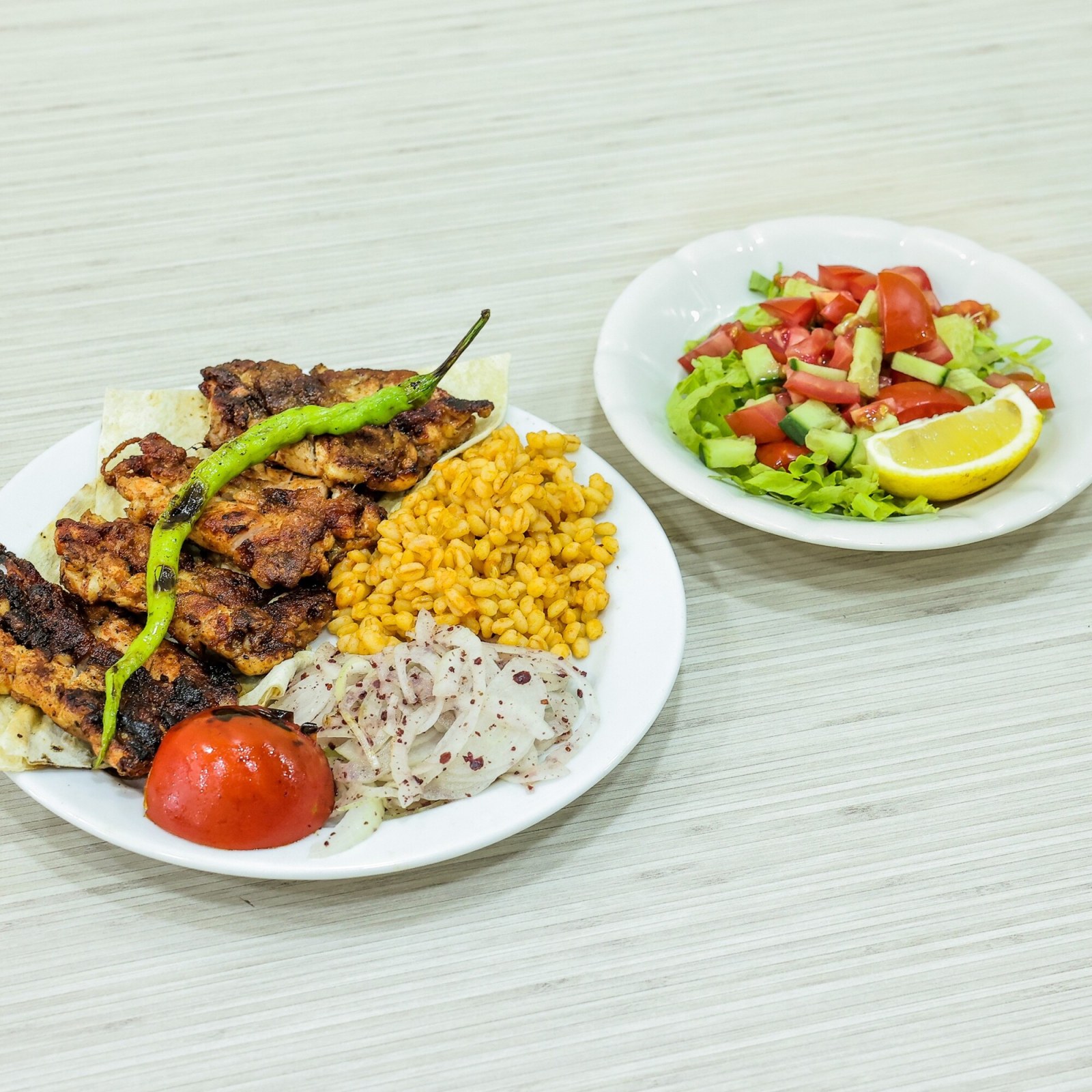 Tavuk Kelebek (500 gr)
