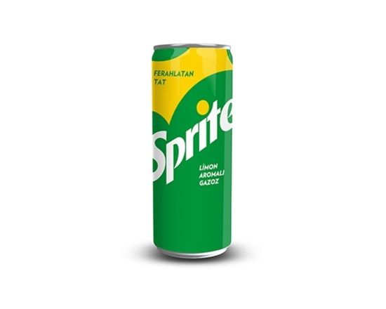 Sprite 330ml