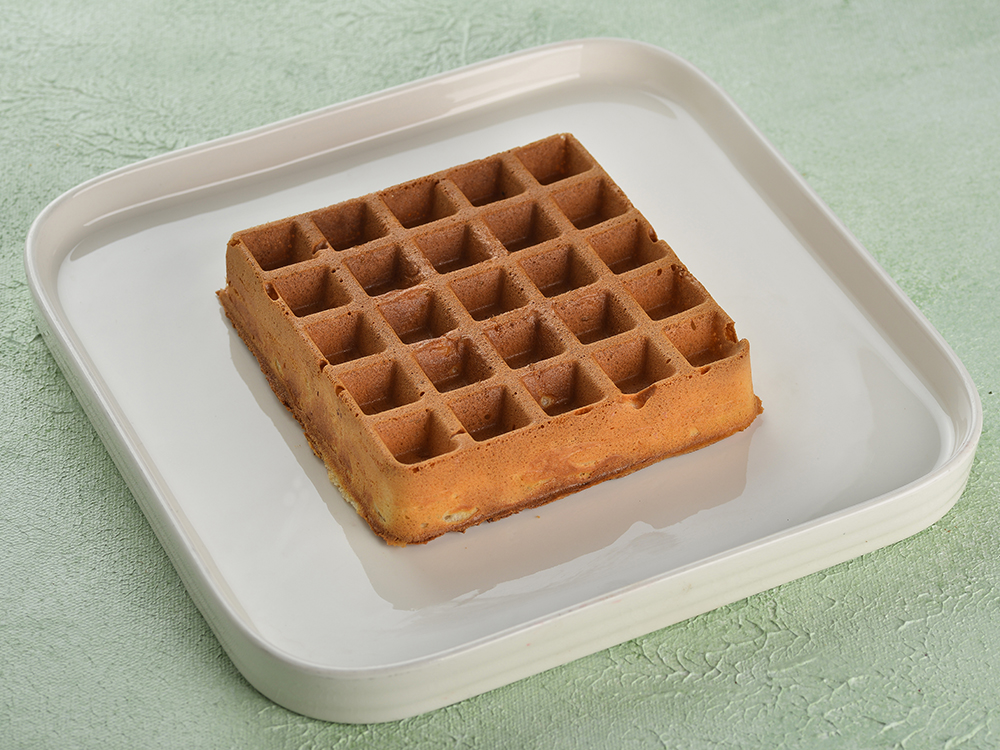 Custom Waffle