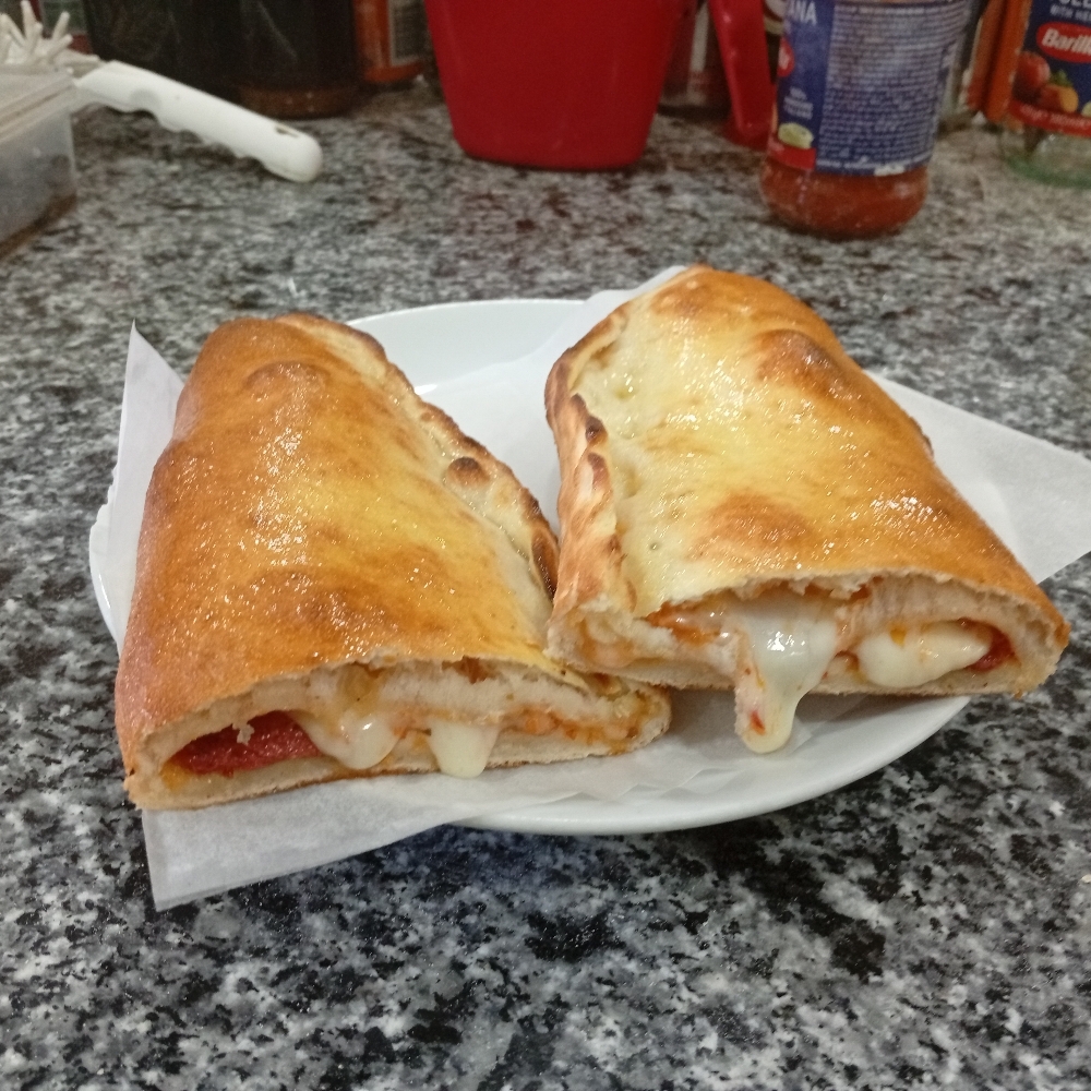 Mozarella Peynirli panzoretti+ Lipton 330