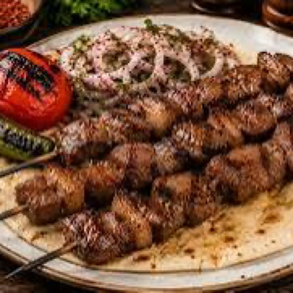 kuzu ciğer