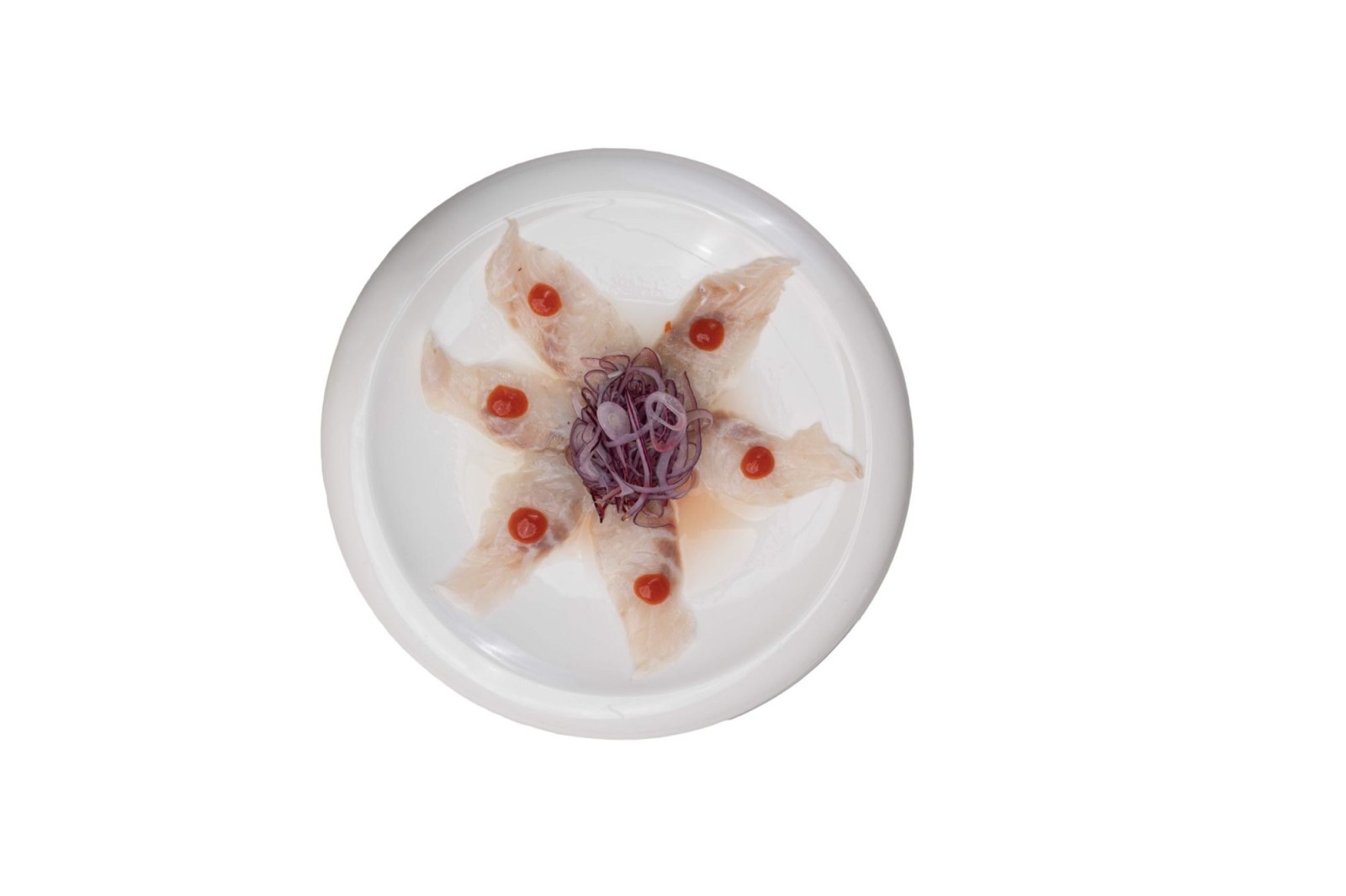 Suziki Carpaccio