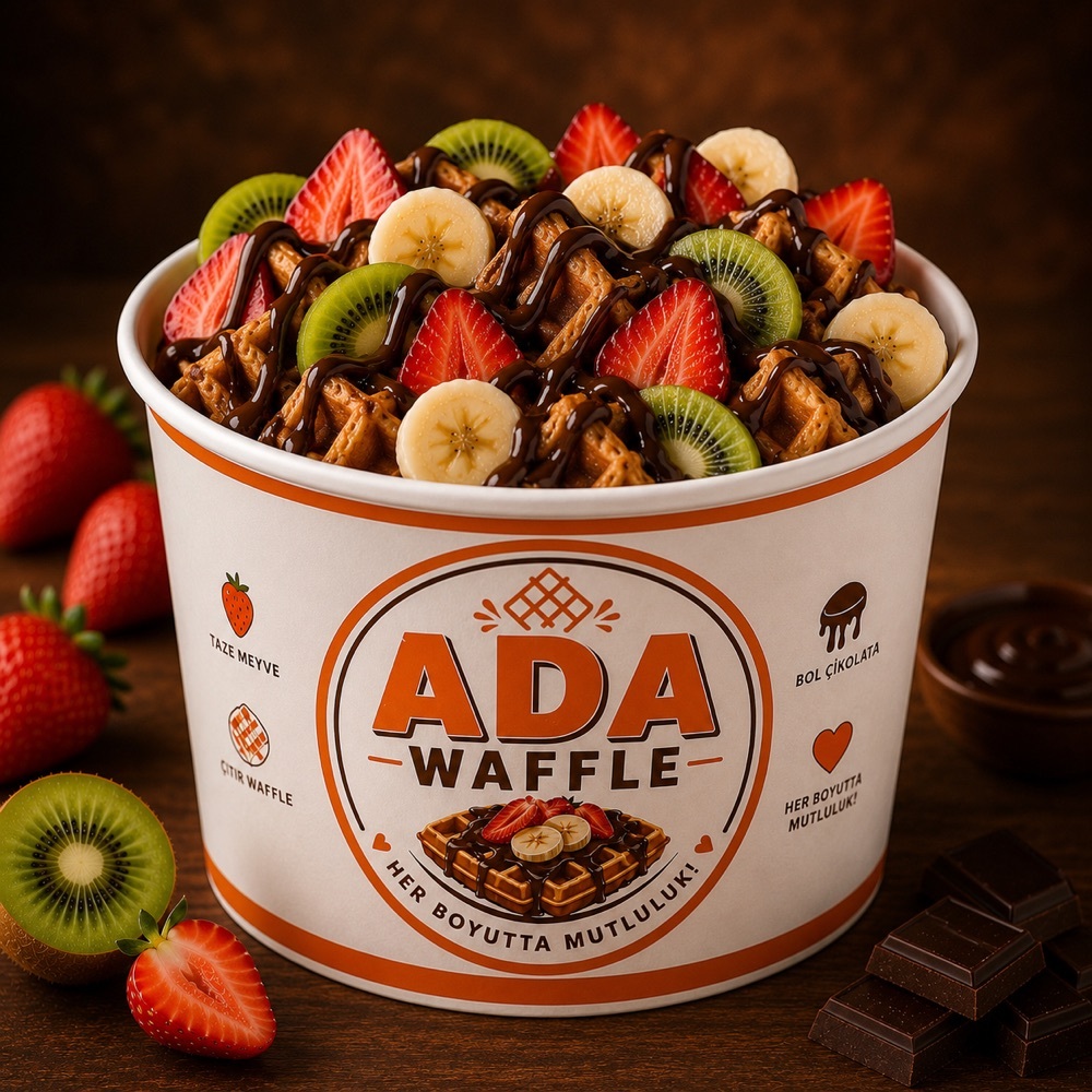 Adalı Kova Waffle