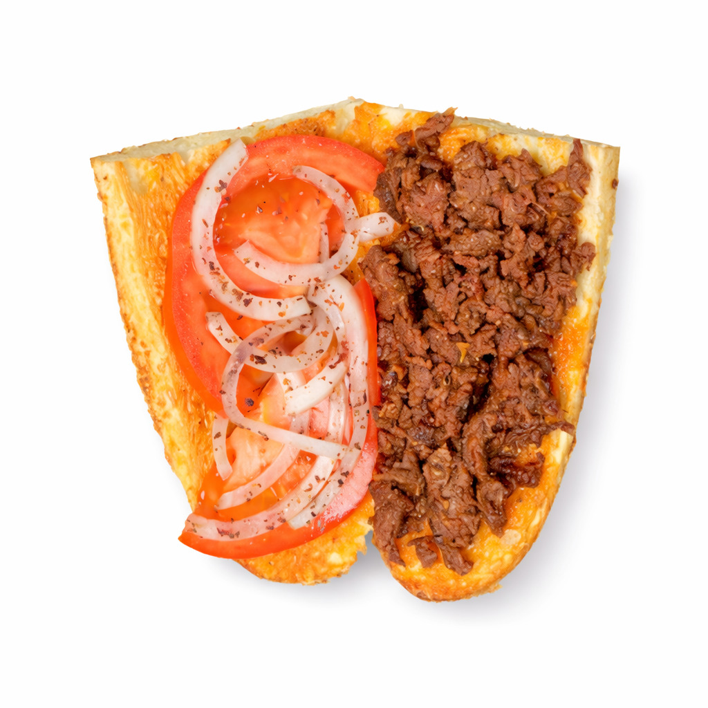 Kadirli Sucuk Ekmek