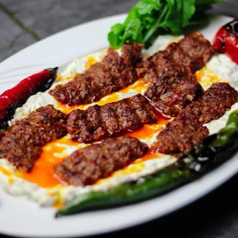 Alinazik (150 gr)