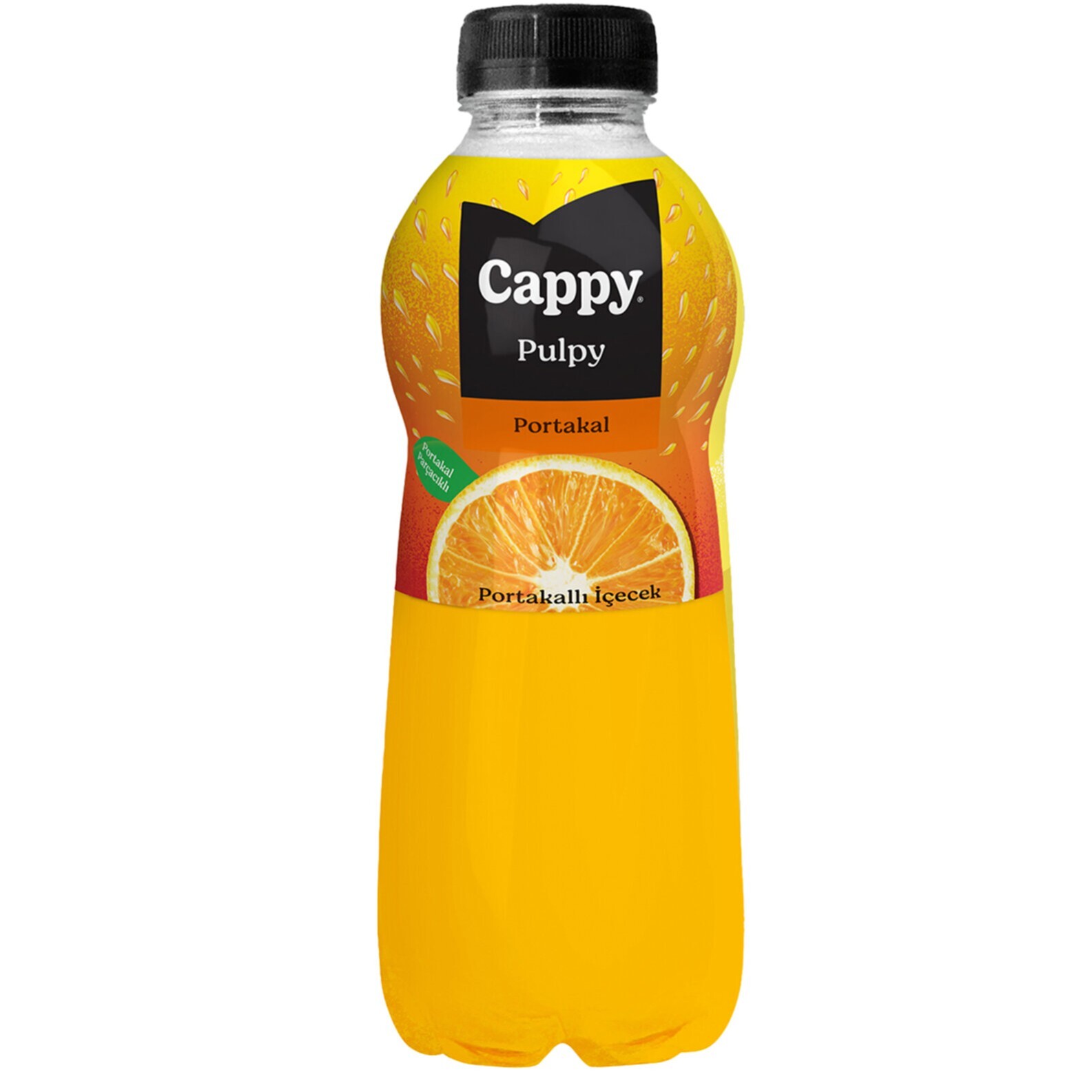 Cappy Portakal (330 cc)