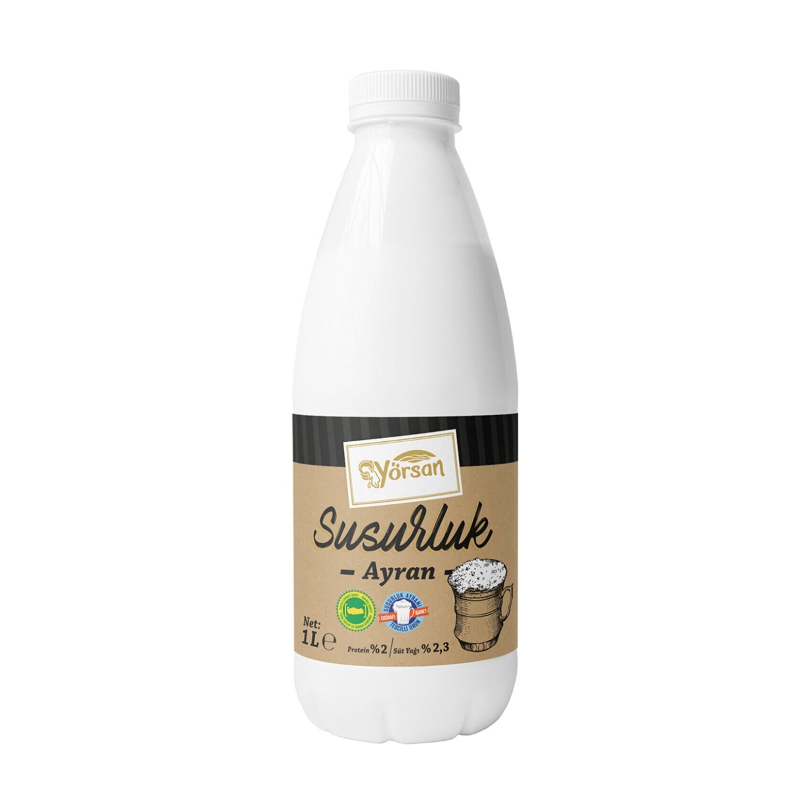 Susurluk Ayran(265 ml)