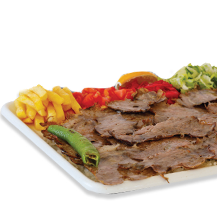 Et Döner Servis (160 gr.)