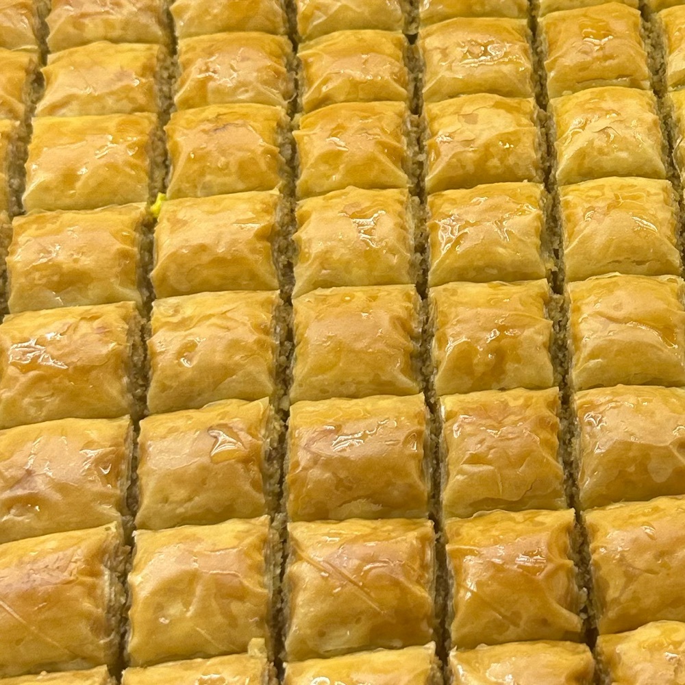 Özel Cevizli ( 250 gr )
