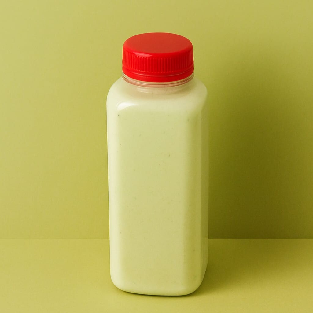 Naneli Ayran