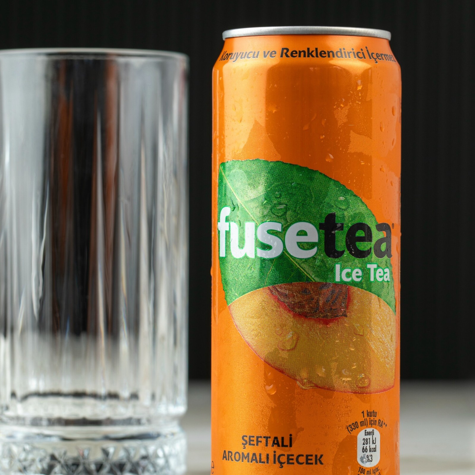 Ice Tea