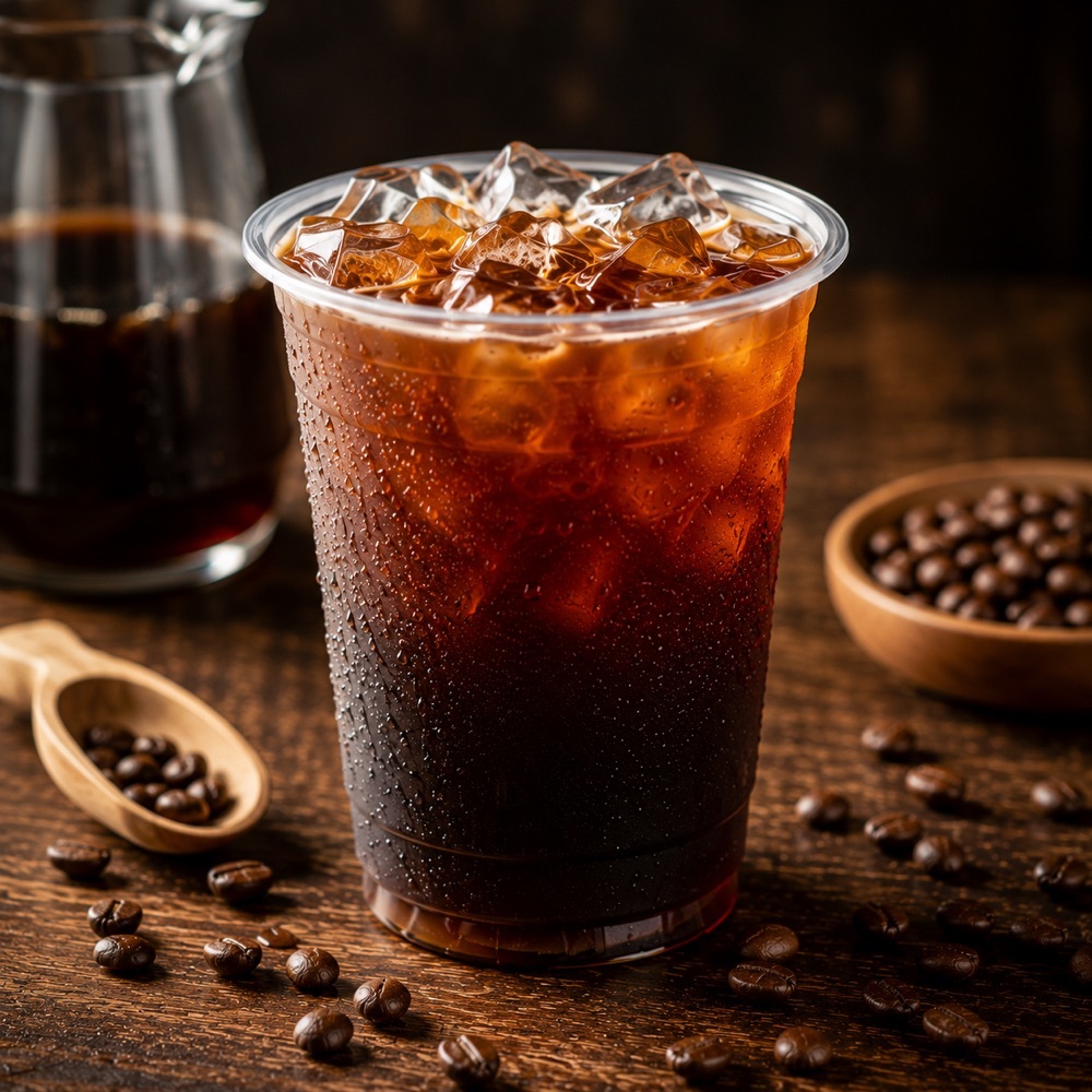 Cold Brew