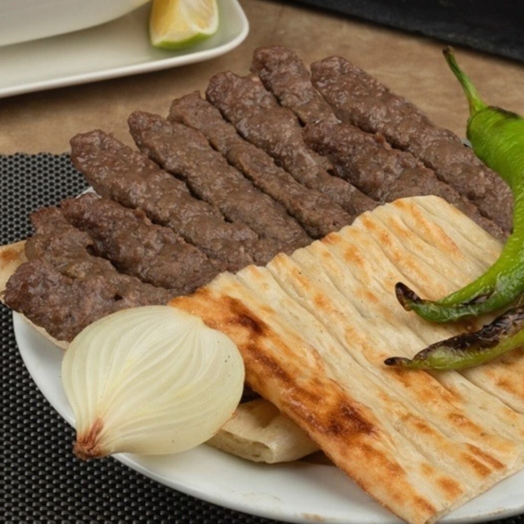 Burdur Şiş