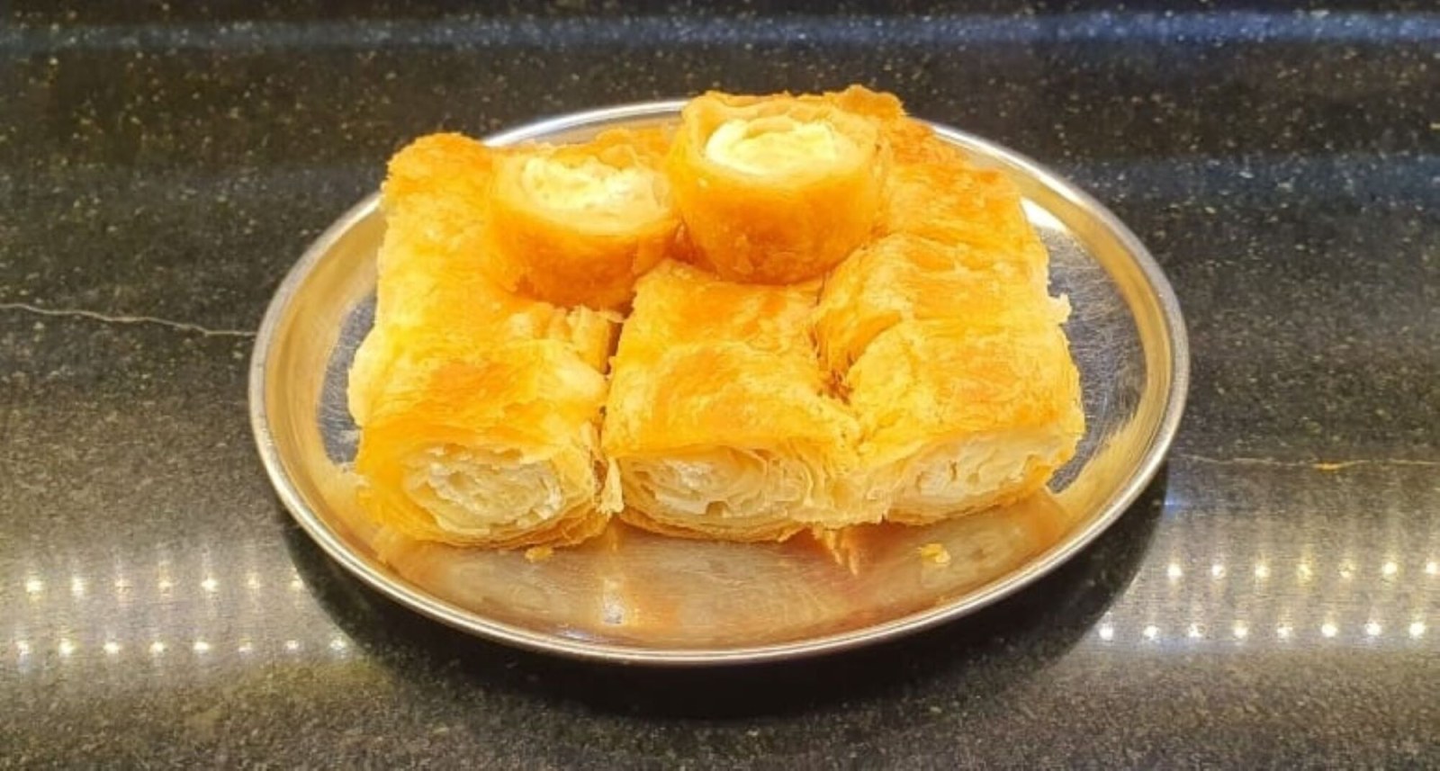 Peynirli Börek (250 gr)
