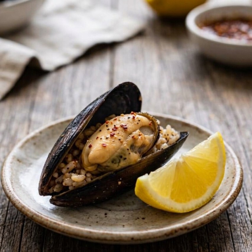 Midye Dolma (Adet)