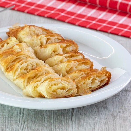 Patatesli Börek Porsiyon (500 g)