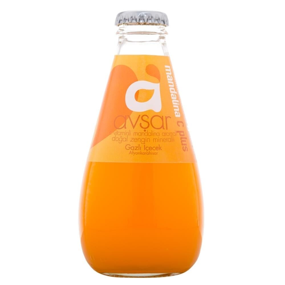 Avşar Mandalina