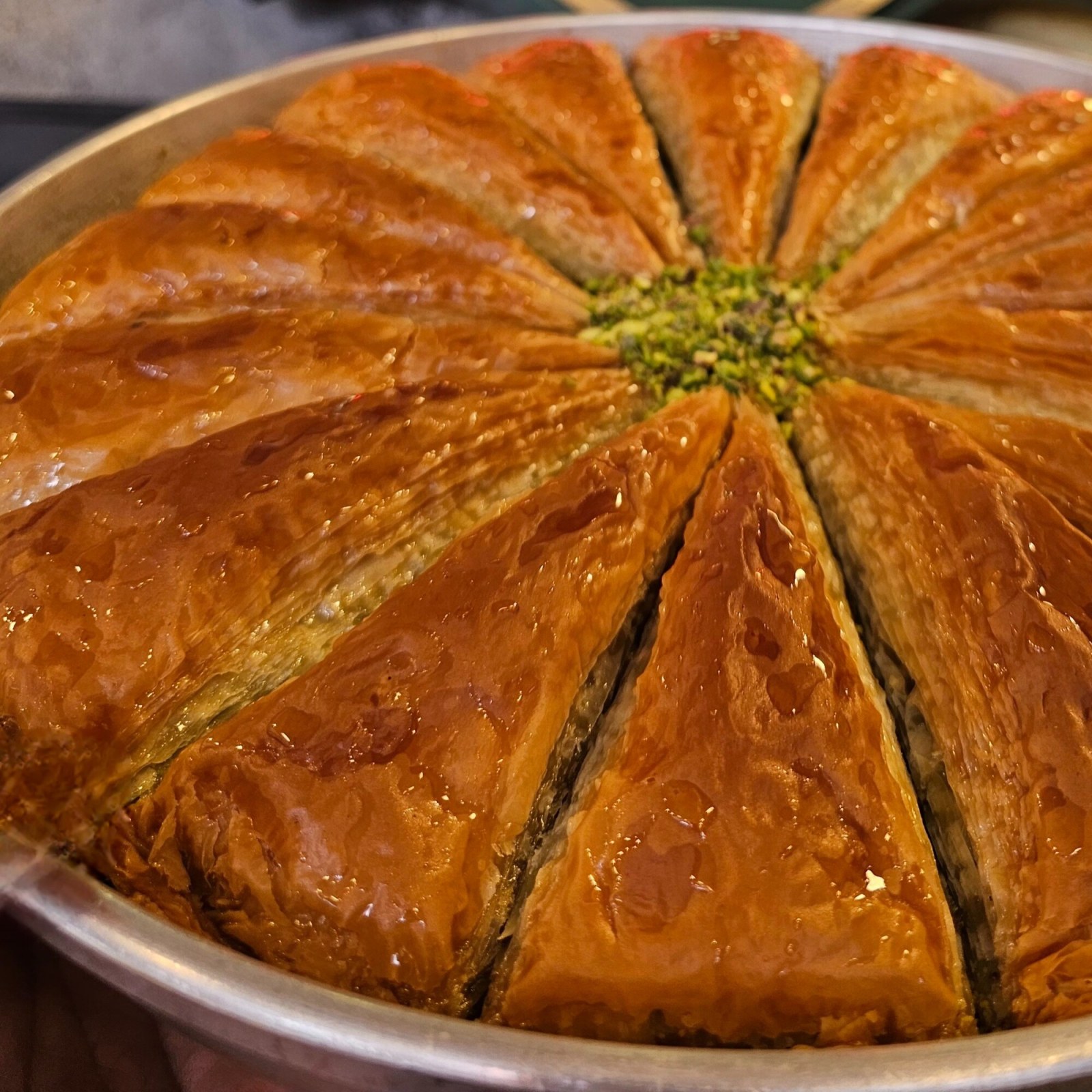 Havuç Dilim