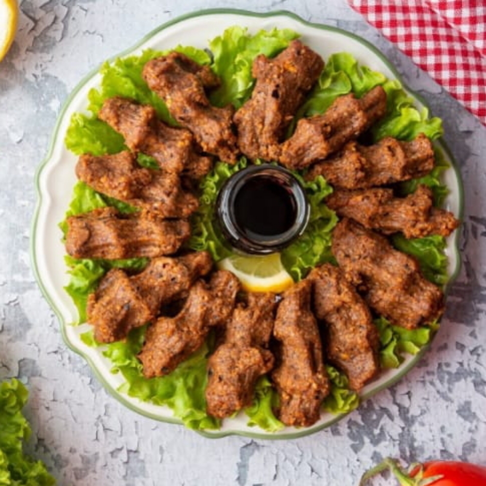 Çiğ Köfte (200 gr)