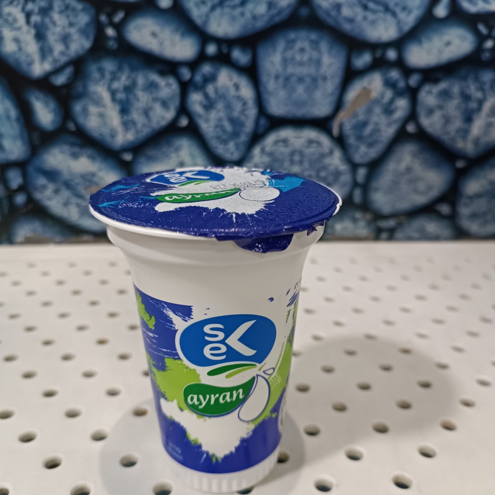 Sek Ayran 17Cl