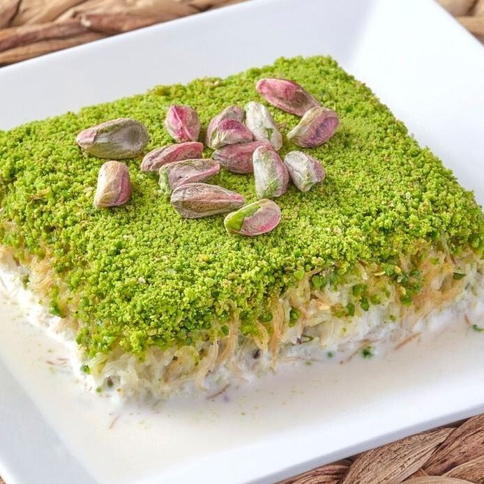 Soğuk Kadayıf ( 1 kg )