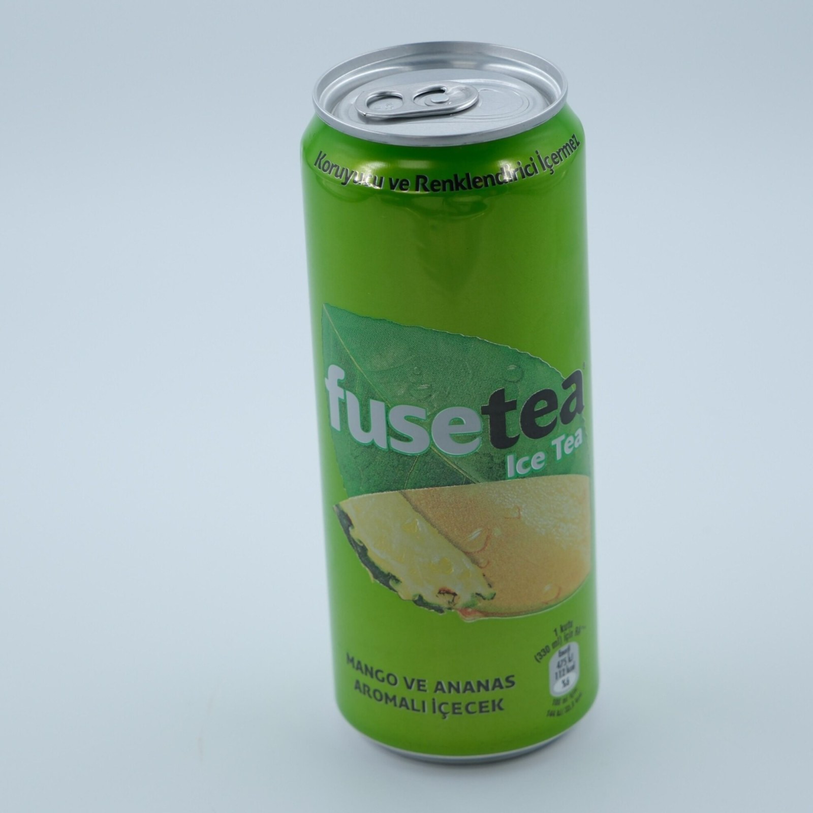 Fuse Tea Mango (33 cl.)