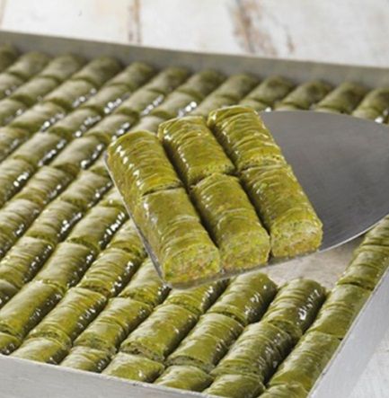 Fıstık Sarması 1kg
