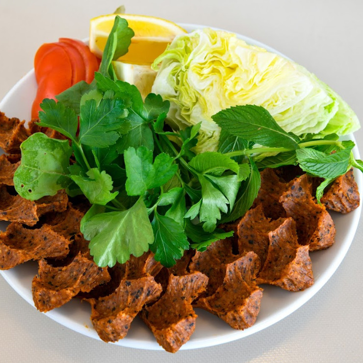 Maksi Porsiyon (400 gr)