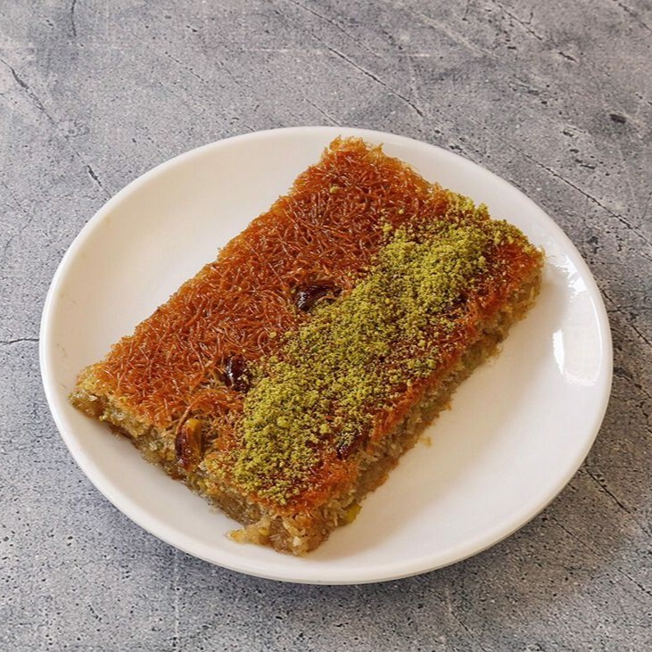 Cevizli Tel Kadayıf - 1 kg