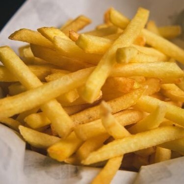 Patates Kızartması