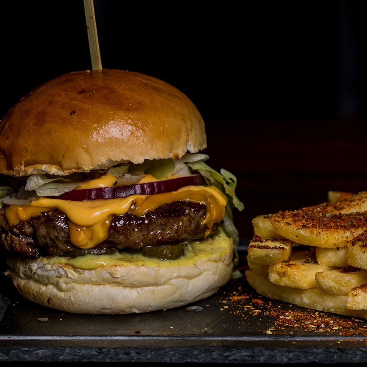 Cheeseburger