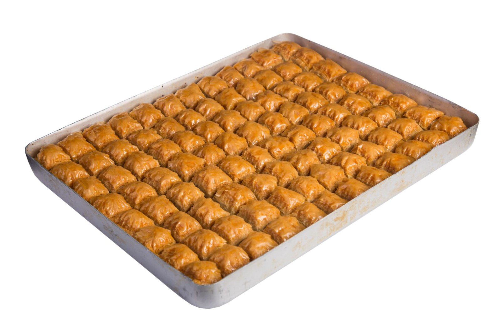 Cevizli Özel Baklava (750 gr.)