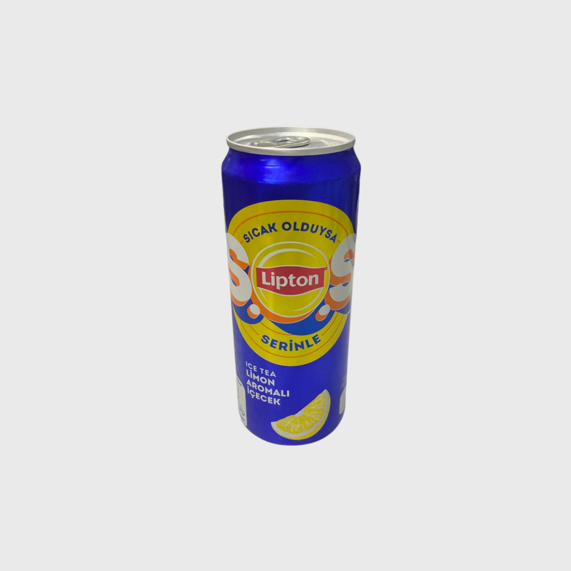 Lipton Ice Tea (330 ml.)