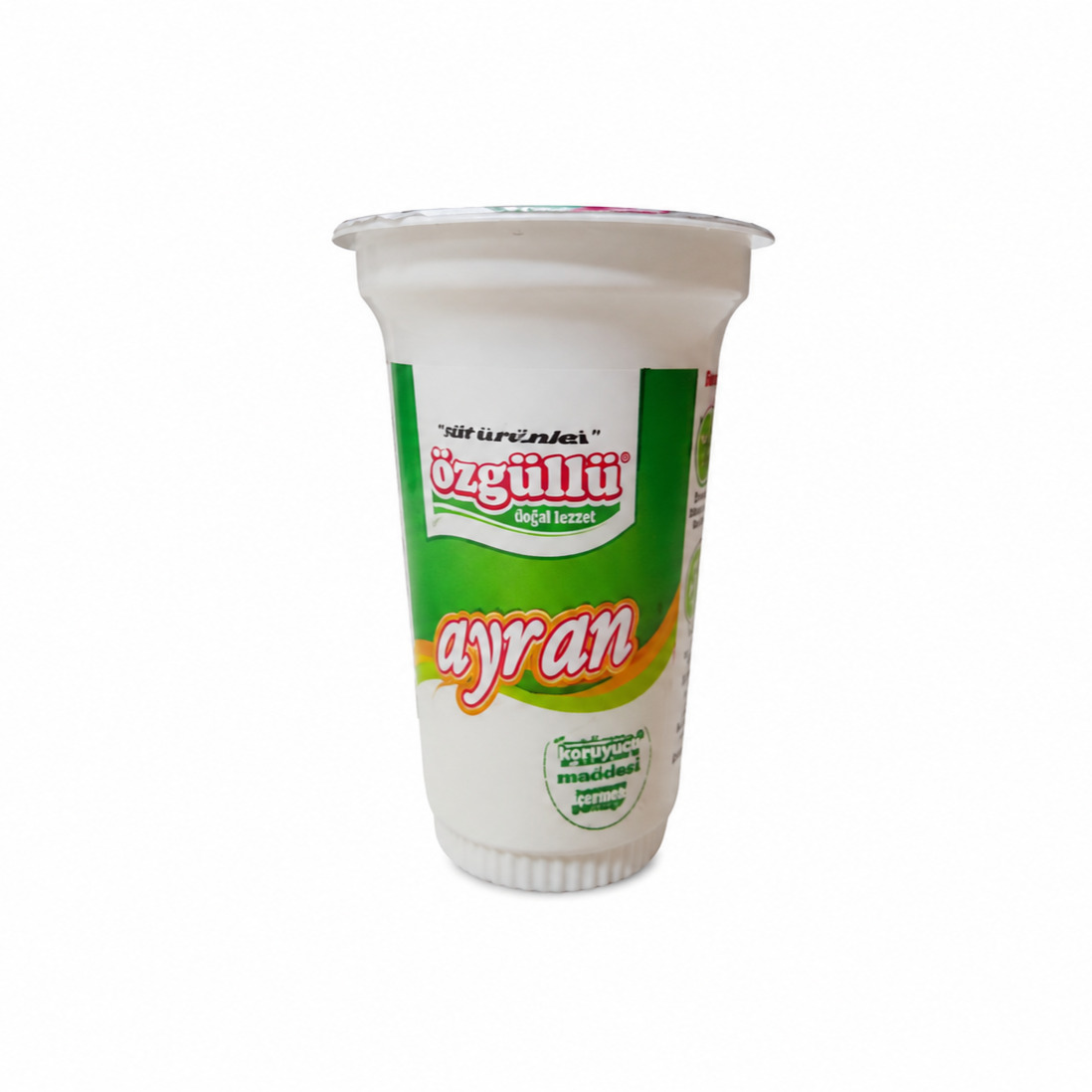 Ayran (180 ml)
