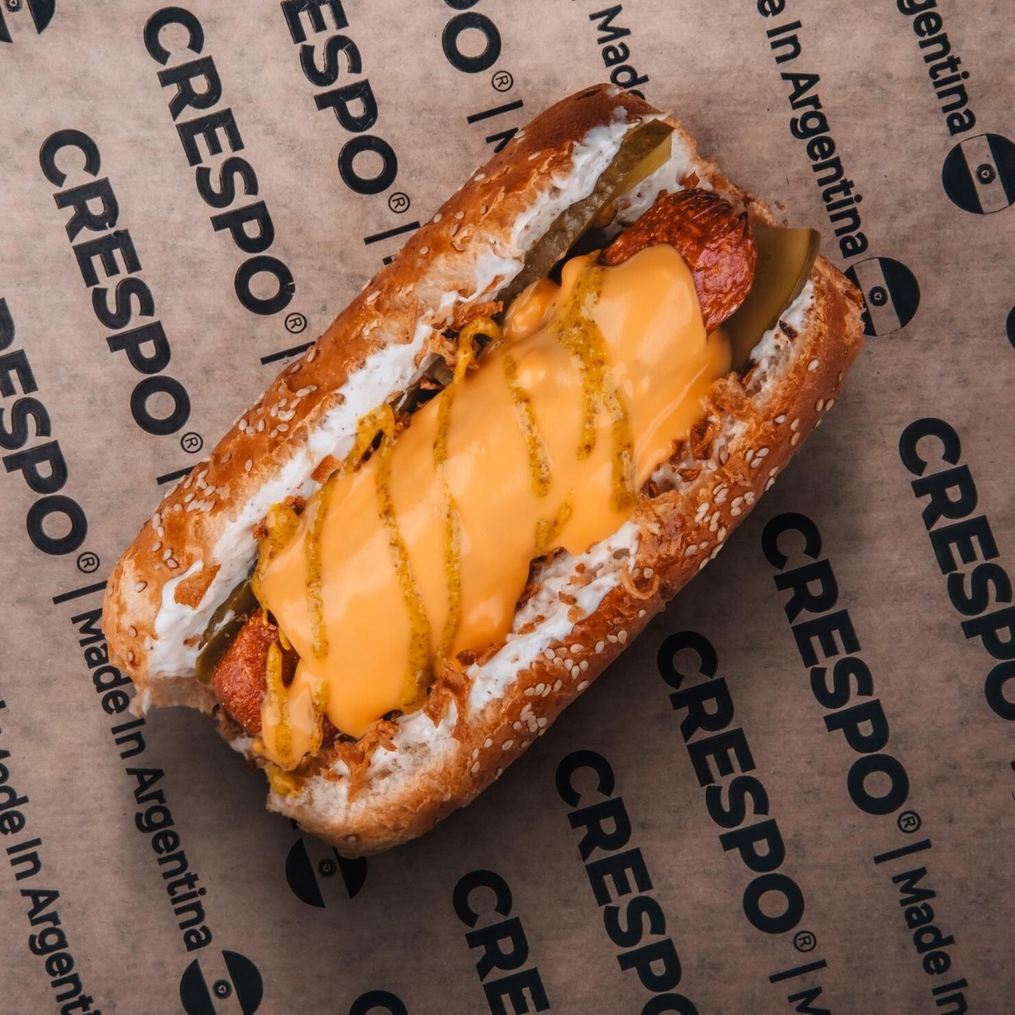 KLASIK HOT DOG