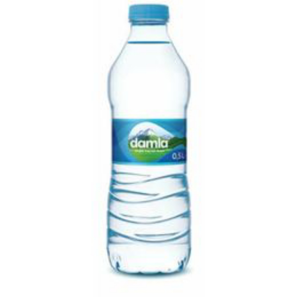 DAMLA SU (500 ML.)
