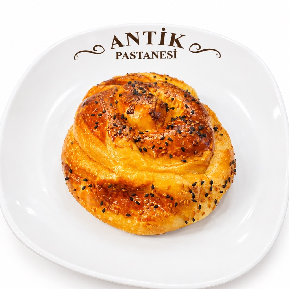 Açma Patatesli
