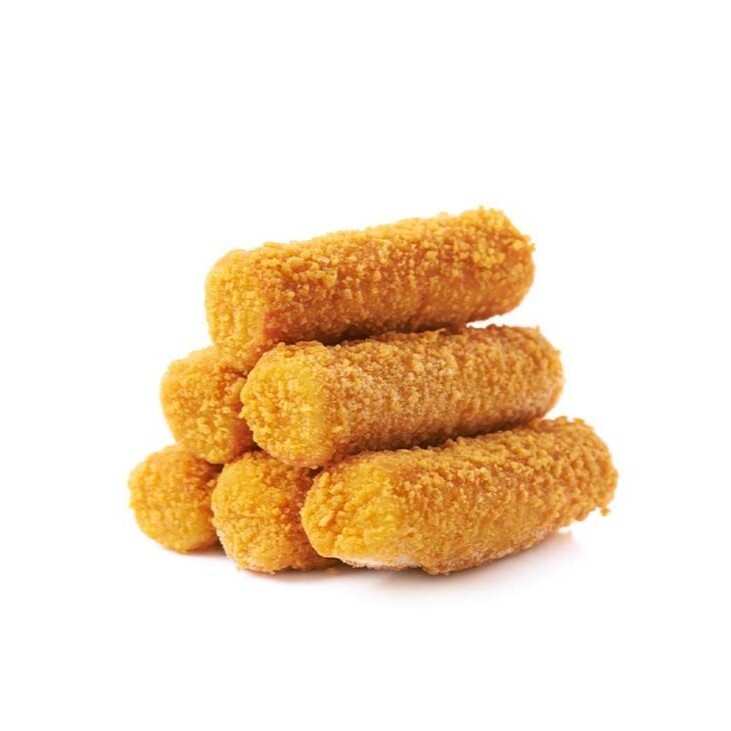 Patates Kroket Adet