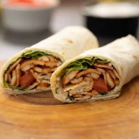 Orta Boy Tavuk Döner (150 gr)