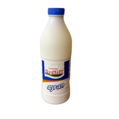 Litrelik Ayran