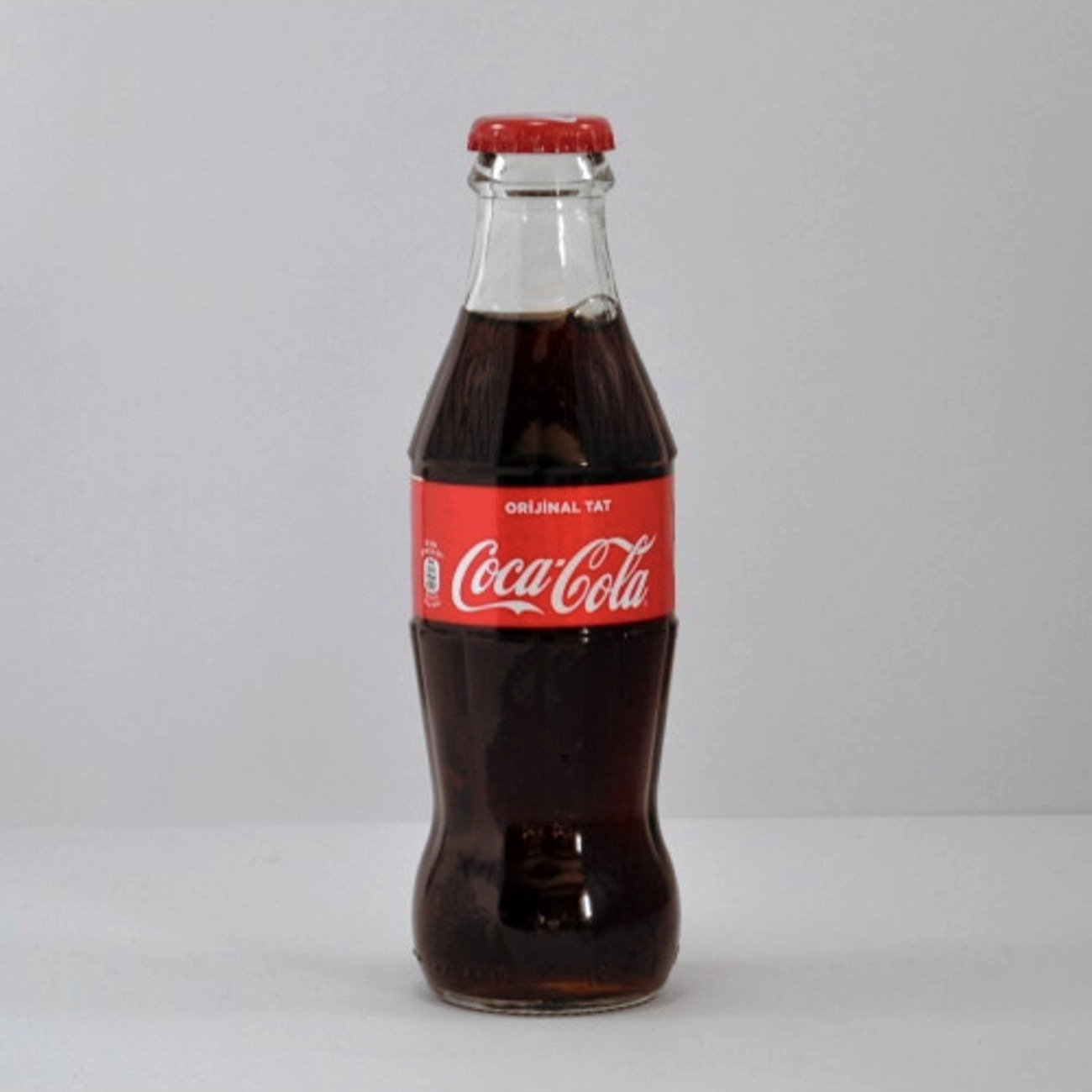 Şişe Kola (200 ml)