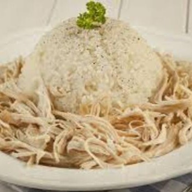 Tavuklu Pilav (Küçük)
