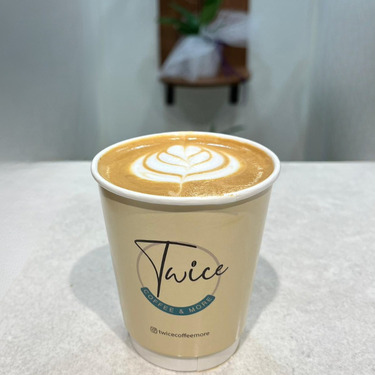 Caramel Mocha